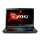 MSI GE72 i7-7700HQ/8GB/1TB GTX1050Ti 120Hz - 346584 - zdjęcie 2